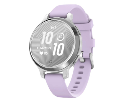 Smartwatch GARMIN Lily 2 Active Różowy (010-02891-01)
